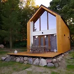 Discovery Mazury Holiday home *