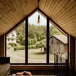 Discovery Mazury Holiday home Mragowo