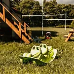 Holiday home Discovery Mazury Mragowo