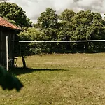 Discovery Mazury Mragowo