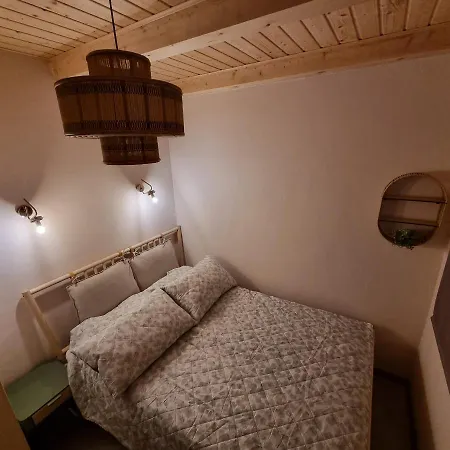 Discovery Mazury * Mragowo