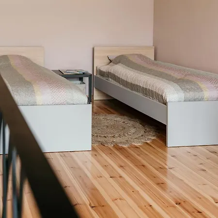 Discovery Mazury Holiday home Mragowo