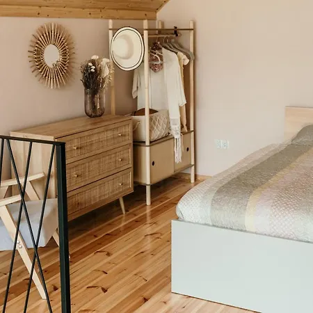 Discovery Mazury Holiday home