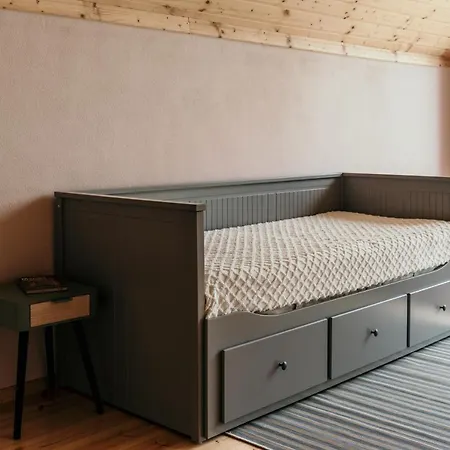 Holiday home Discovery Mazury Mragowo