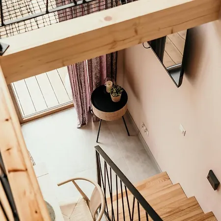 Discovery Mazury Tatil Evi Mrągowo