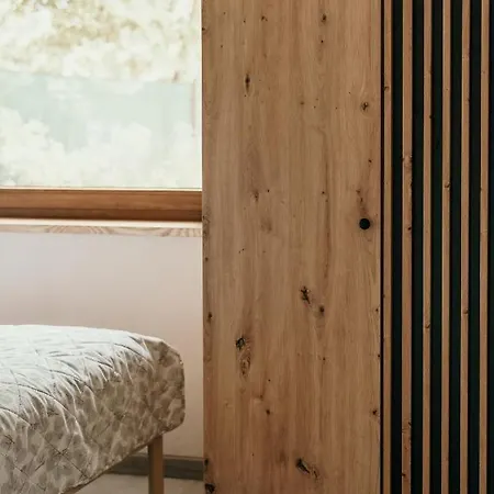 Discovery Mazury Tatil Evi *