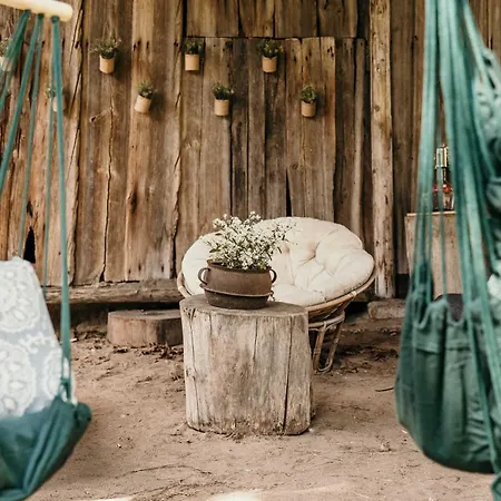 Discovery Mazury Tatil Evi *