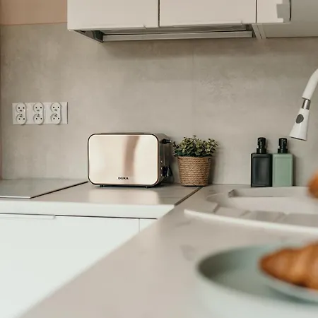 Discovery Mazury Holiday home *