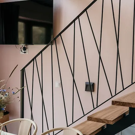 Holiday home Discovery Mazury *