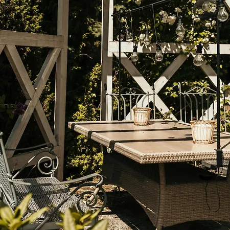 Holiday home Discovery Mazury Mragowo