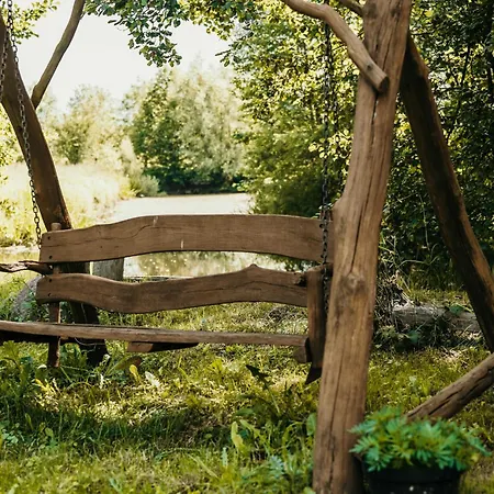 Discovery Mazury Holiday home *